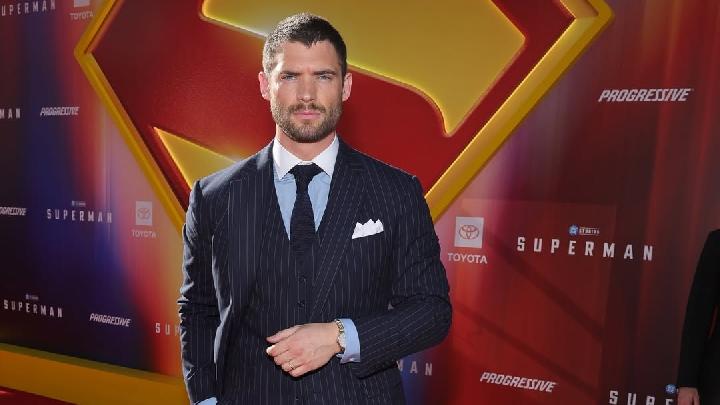Selain Superman,  Ini 5 Film yang Pernah Dibintangi David Corenswet 
