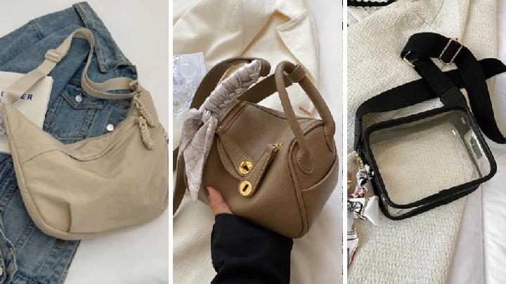 Mau Tas Stylish buat Daily Look? Cek 5 Rekomendasi Vinnetora yang Kekinian