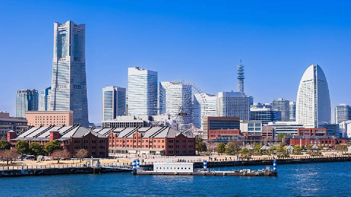 Discover Yokohama: 5 Top Attractions to Explore