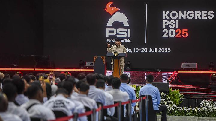 Prabowo Says Too Many People Feel Smart: 'They Comment on Everything'