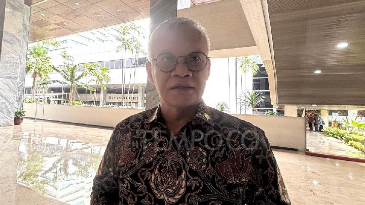 Sikap PDIP Setelah Budi Gunawan Di-reshuffle dari Kabinet