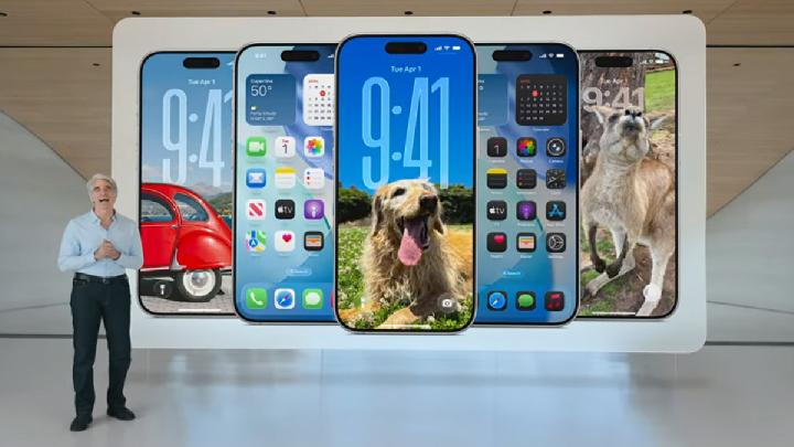 Apple Sues Leaker Over Theft of iOS 26 Trade Secrets