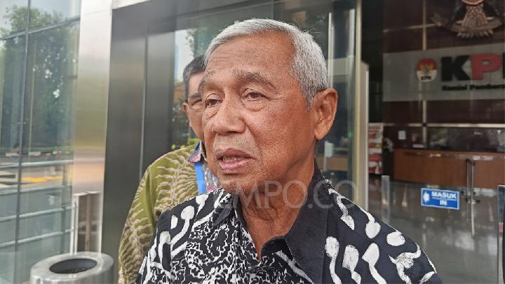 Busyro Muqoddas: Masih Ada Tokoh Muhammadiyah yang Bersuara Kritis