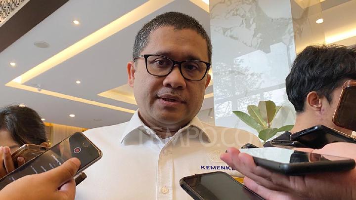 Govt: Lifting Import Duties on US Goods Won't Significantly Affect Indonesia's Revenue