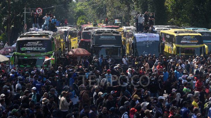 Ribuan Orang Pariwisata Protes Larangan Study Tour, Dedi Mulyadi Bilang Begini