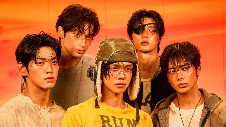 TXT Resmi Rilis 