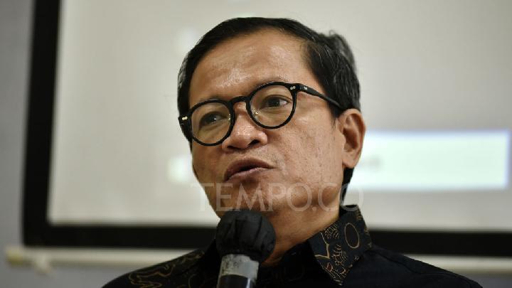 Amnesty: 758 Criminalized Under ITE Law Despite President's Call for Criticism