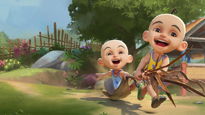 Game Upin-Ipin Universe Resmi Rilis di PS5 4 Game Upin-Ipin Universe Resmi Rilis di PS5