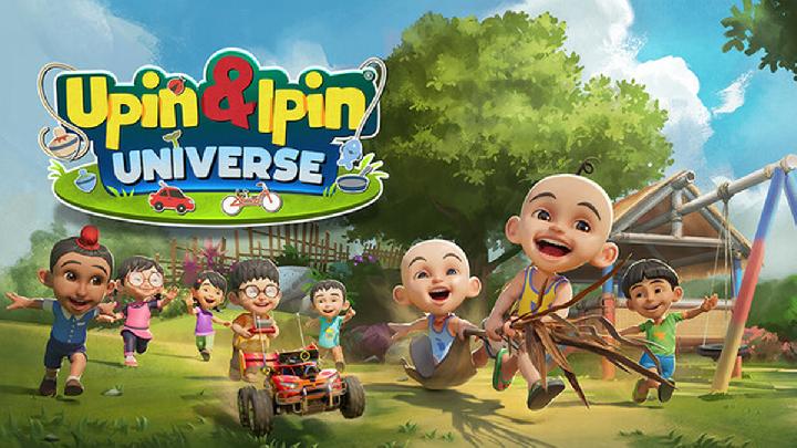 Now on Steam, Here Are the Minimum PC Specifications for Upin & Ipin Universe Game