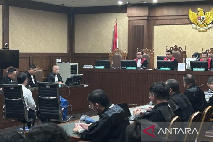 Tom Lembong's Verdict Widely Criticized, Central Jakarta District Court Opens Up