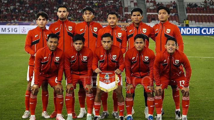Klasemen Akhir Piala AFF U-23 2025 dan Jadwal Babak Semifinal