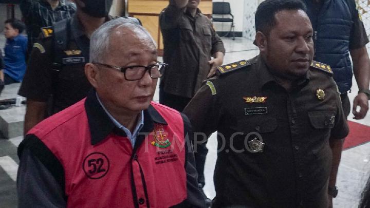 AGO Questions 13 Witnesses Regarding Loan to PT Sritex