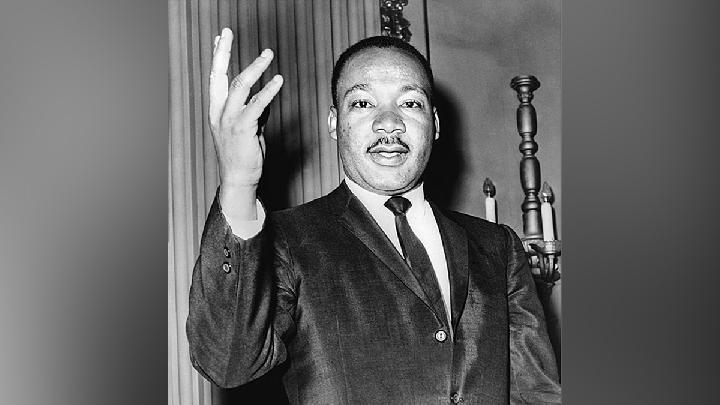 U.S. Gov't Releases 230,000 Pages on Martin Luther King Jr.'s Assassination