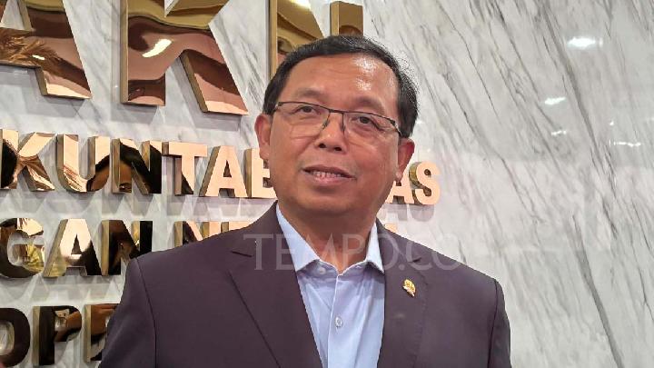 Demokrat soal Wacana Gubernur Dipilih Presiden: Harus Pertimbangkan Demokrasinya
