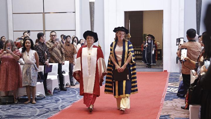 Langkah Universitas Monash dalam Menjembatani Pendidikan dengan Kebutuhan Tenaga Kerja