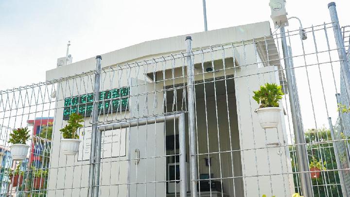 Environmental Agency Responds to IQAir's Poor Jakarta Air Quality Report