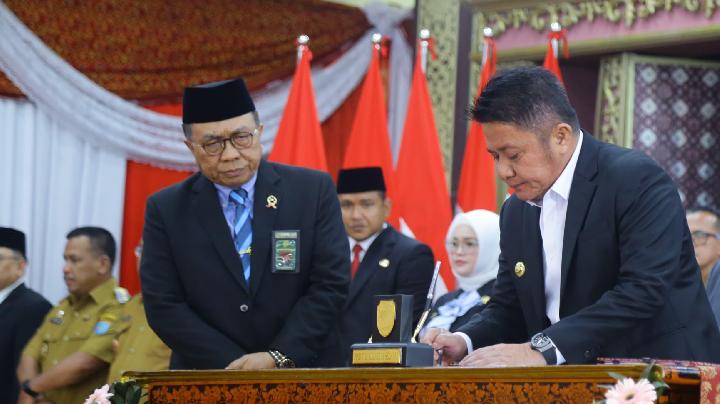 Sumsel Jadi Pelopori Perlindungan Anak dan Perempuan Pasca Perceraian