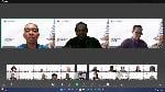 Webinar Vokasi PELITA dengan topik seputar penguatan pendidikan vokasi dan dukungan terhadap pekerja migran Indonesia, 22 Juli 2025.