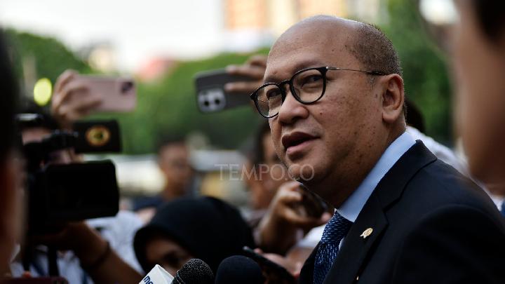 Danantara to Lead Development of Indonesian Hajj Village in Saudi Arabia