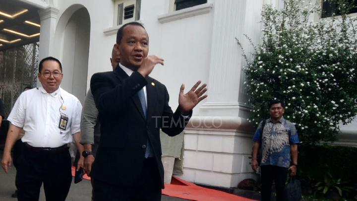 Why Indonesian Independence Day Celebration Won't Take Place in IKN This Year