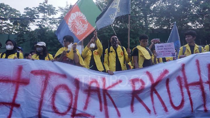 BEM UI Calls for National Consolidation on August 25 Under the Theme 'Prosecute Traitors of the People'