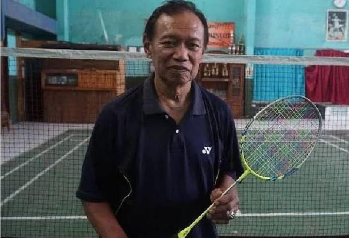 Indonesian Badminton Legend Iie Sumirat Passes Away at 73