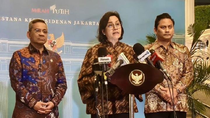 Sri Mulyani Reveals Prabowo's Instructions on Deregulation and Targeted Spending