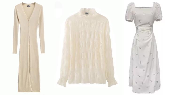 Tampil Kasual, Feminin, atau Formal, Cek Rekomendasi Outfit 25OCLOCK Berikut        