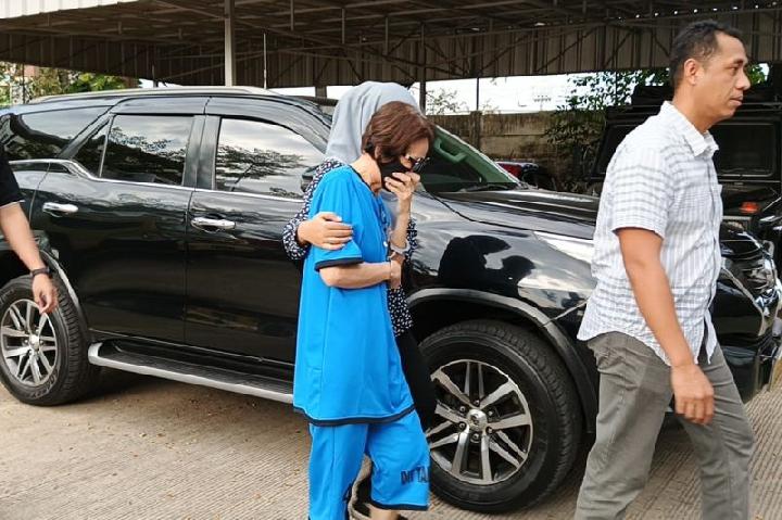 Singapore Police Ready to Assist Indonesia in Baby Trafficking Case