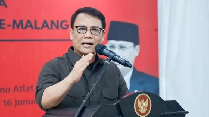 Upaya Menaikkan Derajat BPIP Melalui Payung Hukum Undang-Undang
