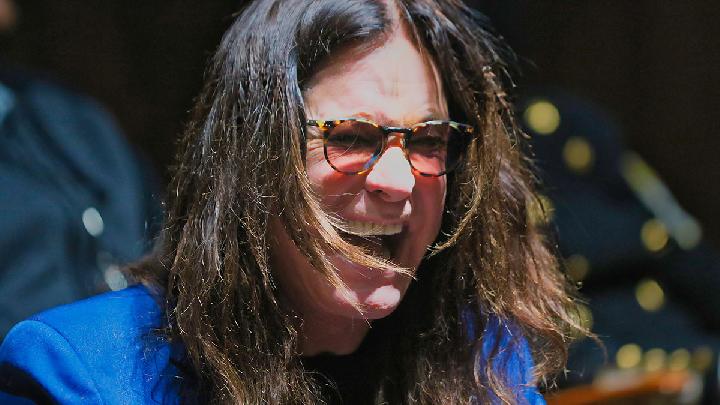 Ozzy Osbourne's Top 4 Craziest Onstage Moments