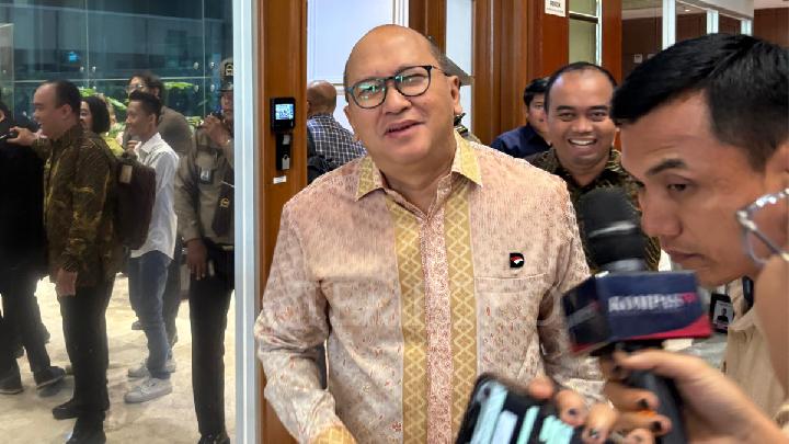 Penghapusan Tantiem dan Insentif BUMN Berpotensi Hemat Rp 8 Triliun