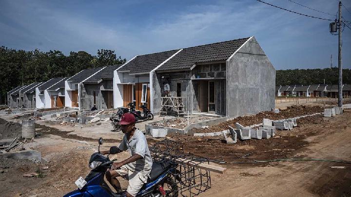 Kredit Perbankan Naik, KUR untuk MBG dan 3 Juta Rumah