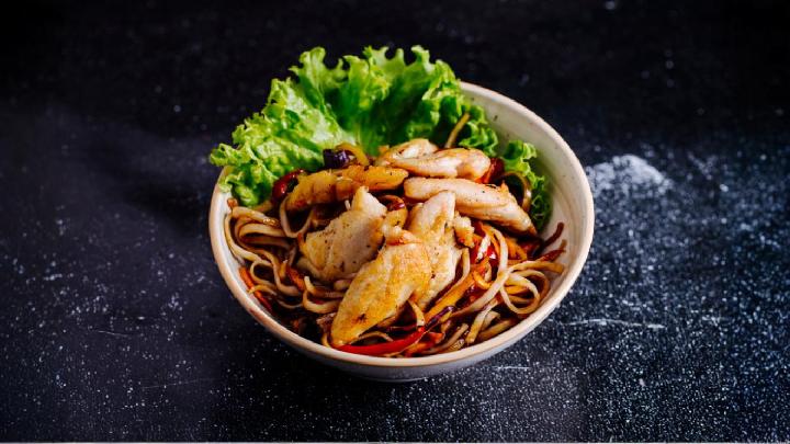 Akhir Pekan Ini, Ada Festival Mie Ayam dan Bakso Wonogiri 2025