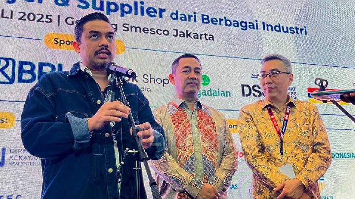 Indonesia Defends Local MSMEs with New Incentives Against Chinese F&B Invasion