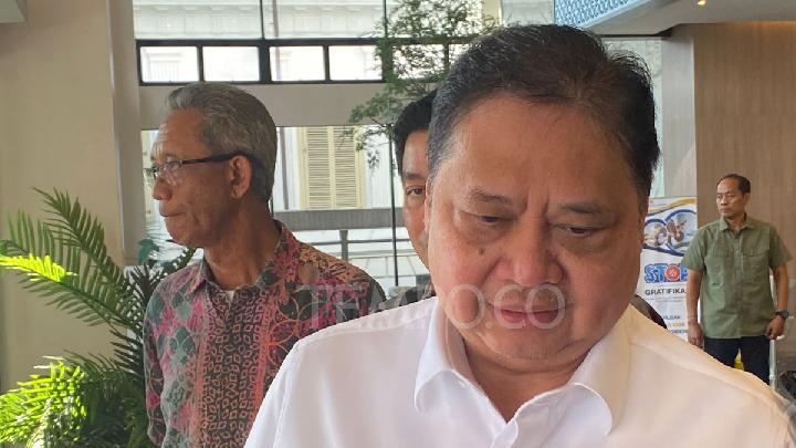 Government Confirms Indonesia Won't Export Raw Minerals to the US