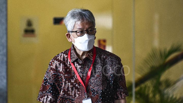 Jaksa Kasasi Vonis Bebas Eks Bos Bank BJB di Kasus Sritex