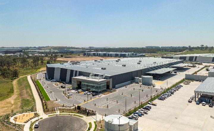 Kinerja Q1 Positif, PYFA Perkuat Produksi Global