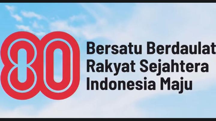 Indonesia's 80th Independence Day Logo Sparks Controversy; Some Say It Resembles Keroppi