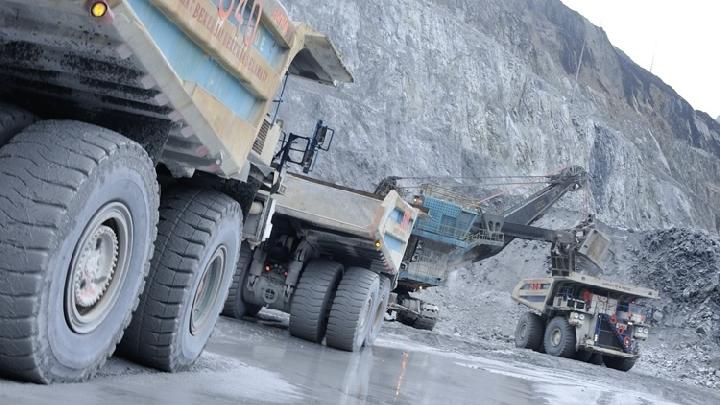 Landslide Traps Seven Workers at Freeport Indonesia's Underground Mining Site