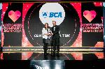 Di HR Asia Awards 2025, BCA pertahankan predikat Tempat Kerja Terbaik Asia dan raih penghargaan Most Caring Companies.