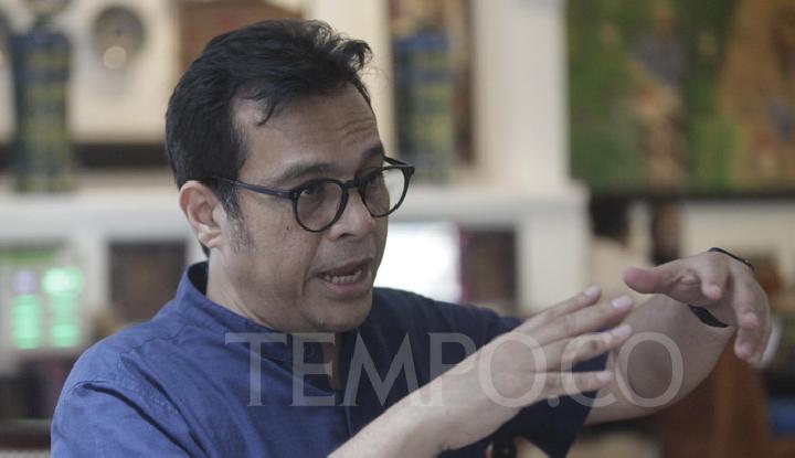 Pemerintah Tak Bisa Pastikan Kapan TikTok Aktifkan Lagi Fitur Live