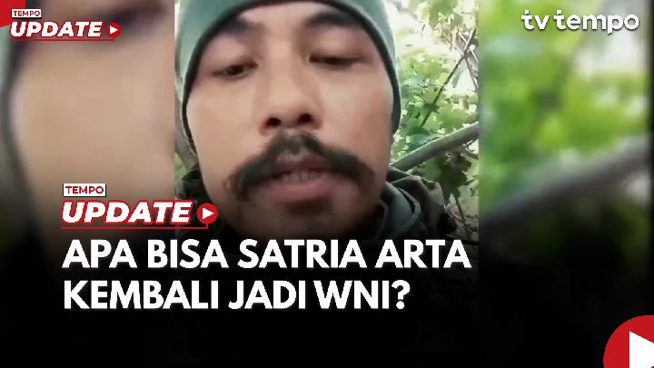 Faktor-faktor yang Menyebabkan Status WNI Bisa Hilang