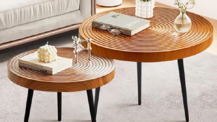 Pilihan Furnitur dari Pacpie agar Ruang Tamu Lebih Rapi dan Modern