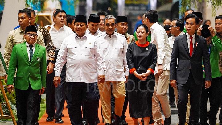 Cak Imin Ungkap Alasan PKB Dukung Pilkada Tidak Langsung