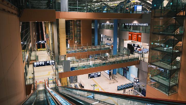 Japan to Triple Departure Tax in July 2026 to Curb Overtourism