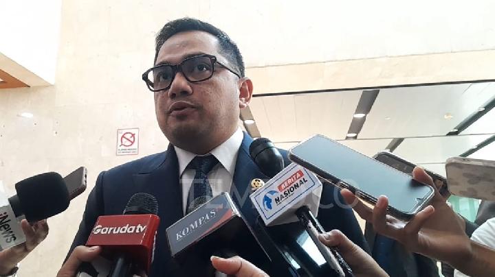 Ketua Komisi II DPR: Kisruh Bupati Pati Tak Harus Berakhir dengan Hak Angket Pemakzulan