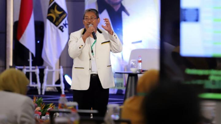 Transfer Data Pribadi WNI, PKS: Pemerintah Jangan Lemah Menyikapi Permintaan AS