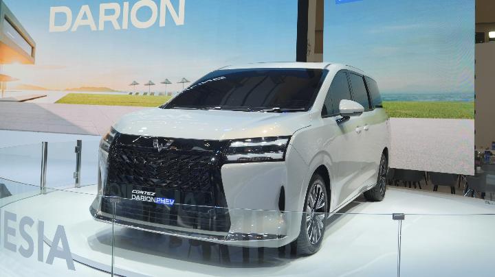Wujud Komitmen Wuling Menghadirkan Teknologi dan Produk Baru di Indonesia
