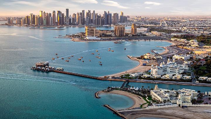 What to Know About Qatar, the Middle East's Quiet Power
